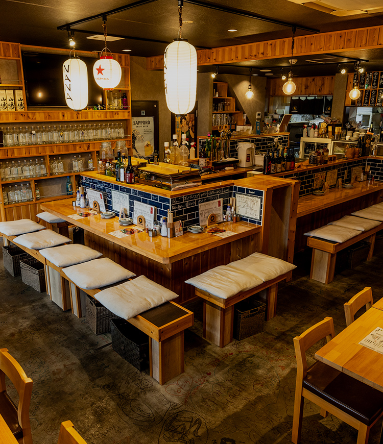 DELICIOUS STYLE Inc.